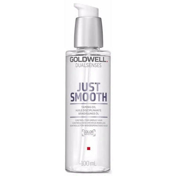 Goldwell Dualsenses Just Smooth Taming Oil 100ml - Goldwell